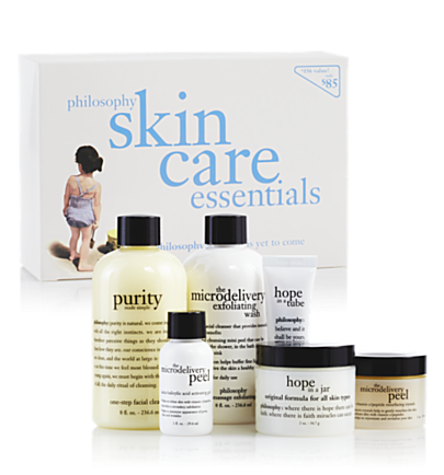 Skin Care from Celeb Jaws Health