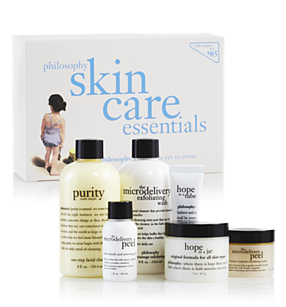 Skin Care from Celeb Jaws Health