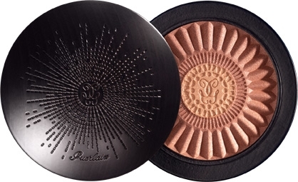 Guerlain Terra Inca Star Powder