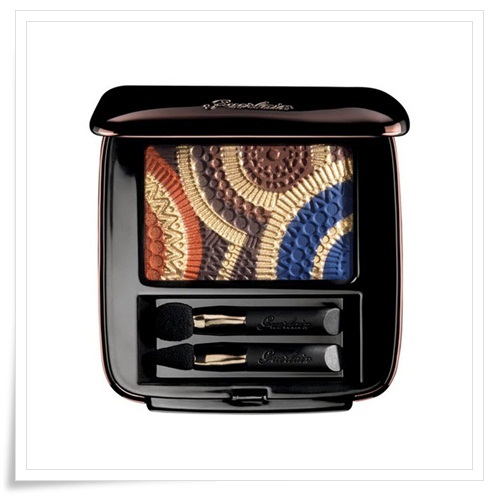 Guerlain Terra Indigo Eyeshadow