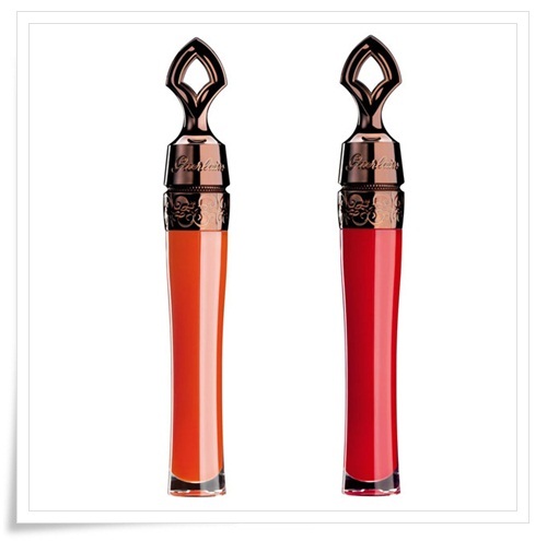 Guerlain Teracotta Gloss