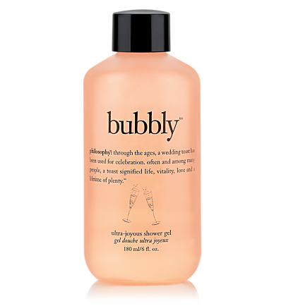 Philosophy Bubbly Shampoo, Shower Gel & Bubble Bath