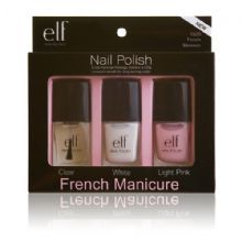 E.l.f. Nail Polish Sets