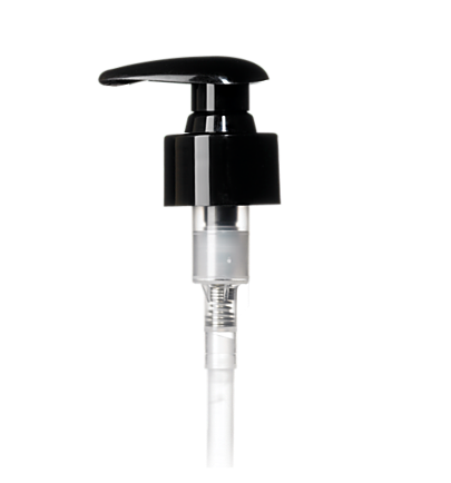 Philosophy Pump Dispenser