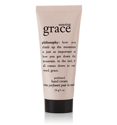 Philosophy Amazing Grace Perfumed Hand Cream