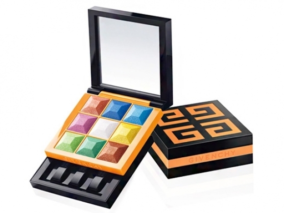 Givenchy Acid Summer Le Prismissime Yeux Eye Shadow Palette