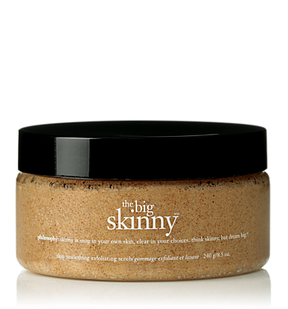 Philosophy The Big Skinny Exfoliating Scrub