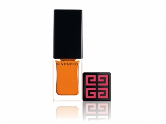 Givenchy Acid Summer Vernis Please! Nail Lacquer