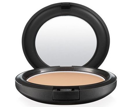 MAC Studio Careblend / Pressed Powder
