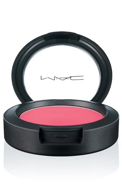 MAC Cremeblend Blush Pro Palette