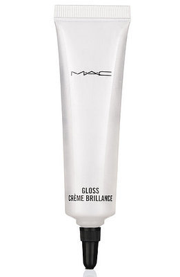 MAC Clear Gloss