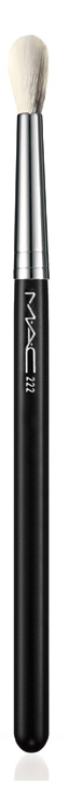 MAC 222 Tapered Blending Brush
