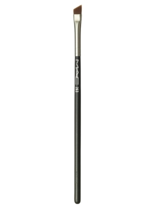 MAC 263 Small Angle Brush