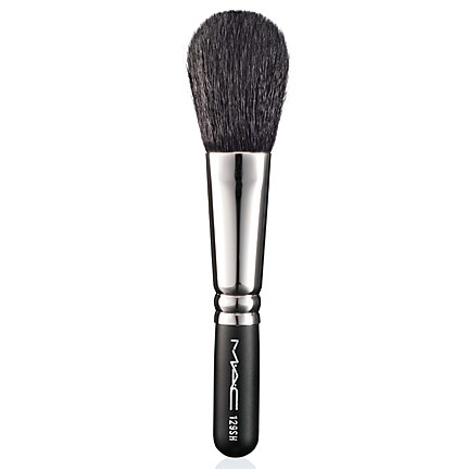 MAC 129SH Powder / Blush Brush