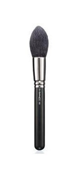 MAC 138 Tapered Face Brush