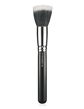 MAC 187 Duo Fibre Brush