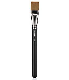 MAC 191 Square Foundation Brush