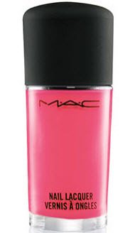MAC Nail Lacquer