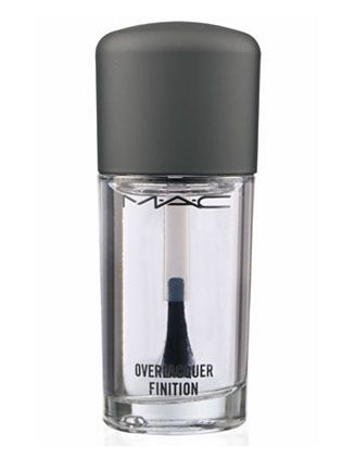 MAC Overlacquer