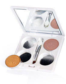 E.l.f. Compact W/ Mirror