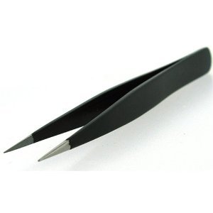 MAC Tweezers / Point