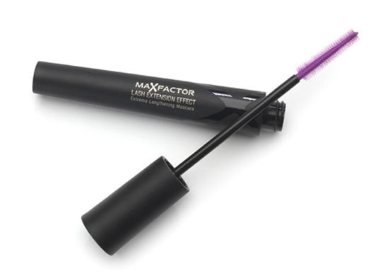 Max Factor Lash Extension Effect