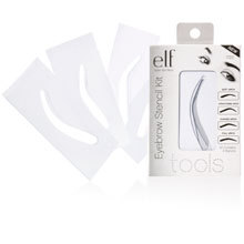 E.l.f. Eyebrow Stencil