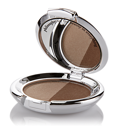 Philosophy The Color Of Grace Mineral Eye Shadow