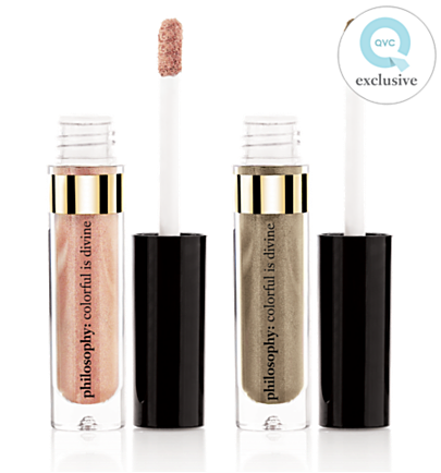 Philosophy Divine Illumination Divine Long-Wear Creamy Eye Color