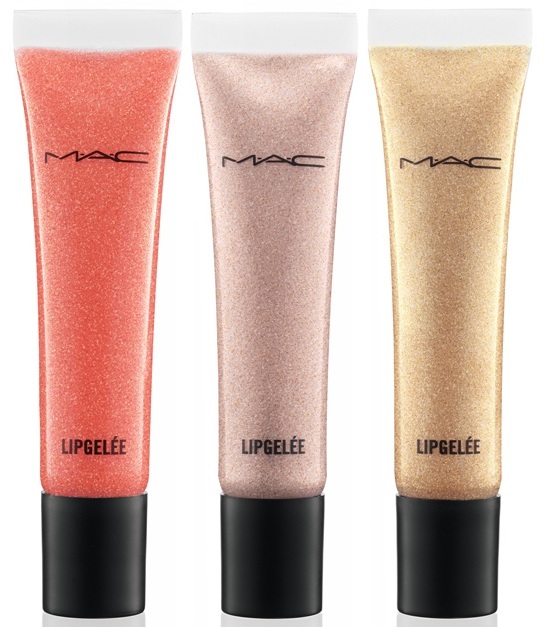 MAC Lipgelee