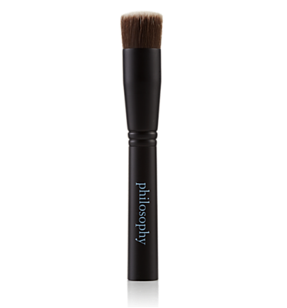 Philosophy The Supernatural Brush
