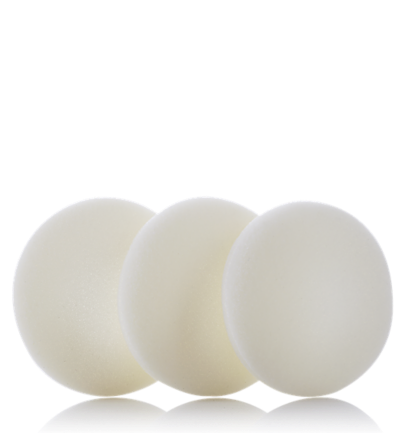 Philosophy The Supernatural Airbrushed Canvas Sponges Replacement Applicator Sponge Set