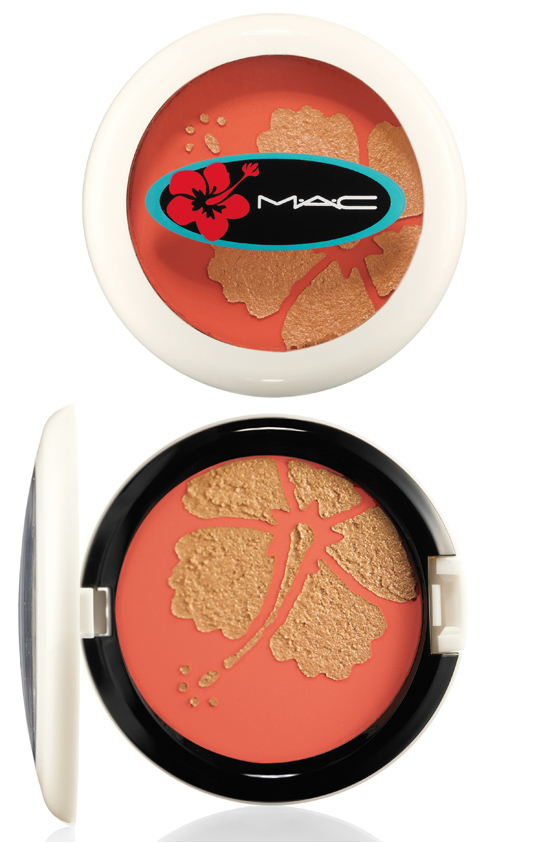 MAC Surf Baby! Cheek Powder