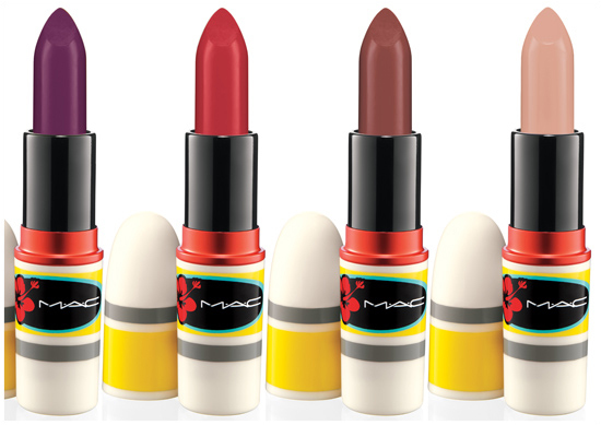 MAC Surf Baby Lipstick