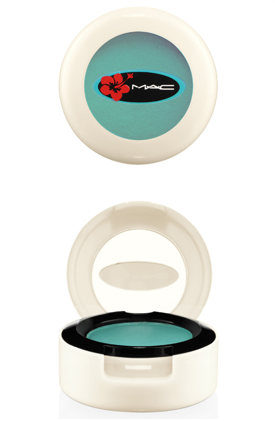 MAC Surf Baby Eyeshadow