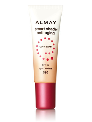 Almay Smart Shade Anti-aging Concealer