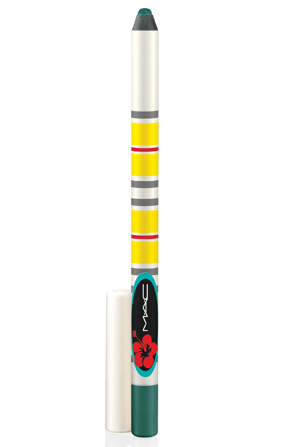 MAC Surf Baby Powerpoint Eye Pencil