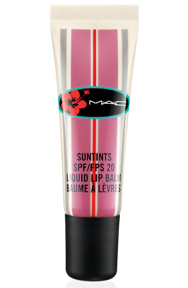 MAC Suntints SPF 20 Liquid Lip Balm