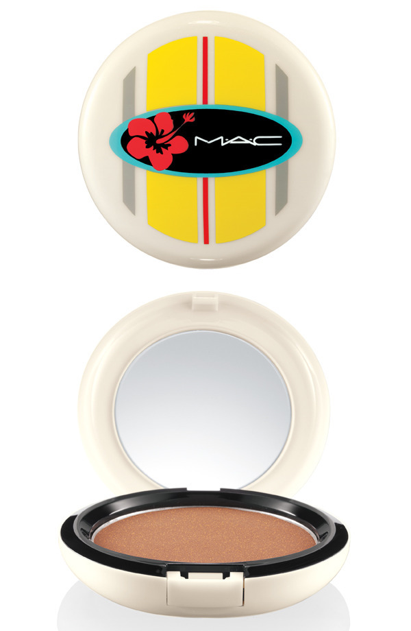 MAC Studio Careblend Pressed Powder