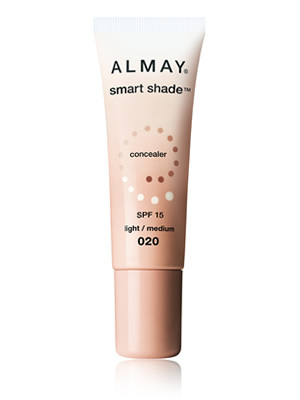 Almay Smart Shade Concealer