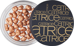 Catrice Papagena Gold Nuggets