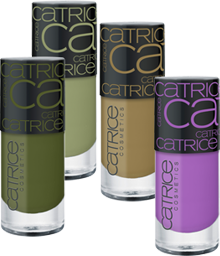 Catrice Papagena Ultimate Nail Lacquer
