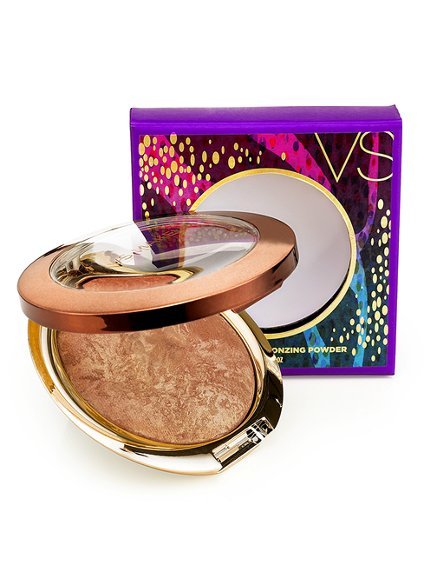 Victoria's Secret Limited-Edition Baked Mineral Bronzing Powder