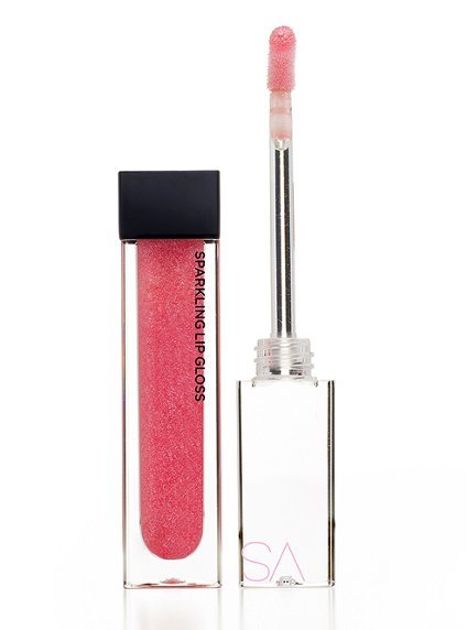 Victoria's Secret Sparkling Lip Gloss