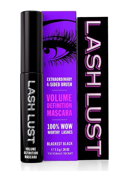 Victoria's Secret Lash Lust™ Volume Definition Mascara