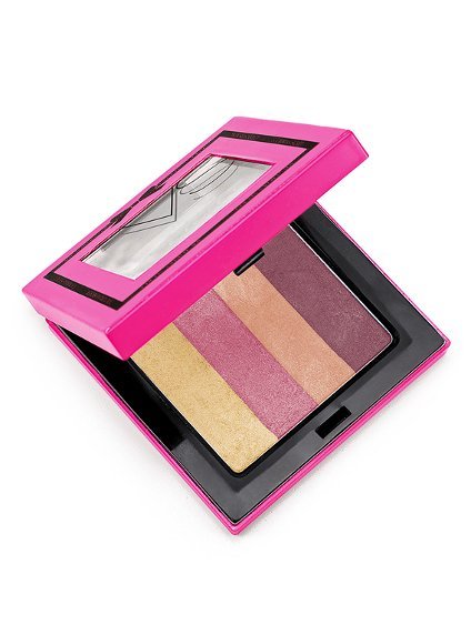 Victoria's Secret Limited-Edition Eye Shadow Quad