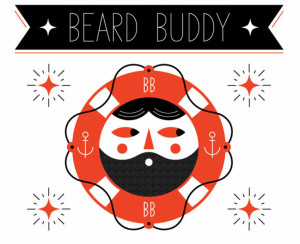 Beard Buddy