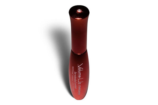 Shavasana Eyelash Extensions Volume Up Extended Eyelash Mascara
