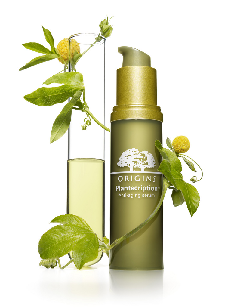Origins Plantscription™ Anti-aging serum