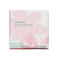 Almay Pure Blends Loose Finishing Powder